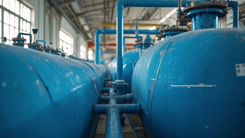 cost effective water recycling strategies
