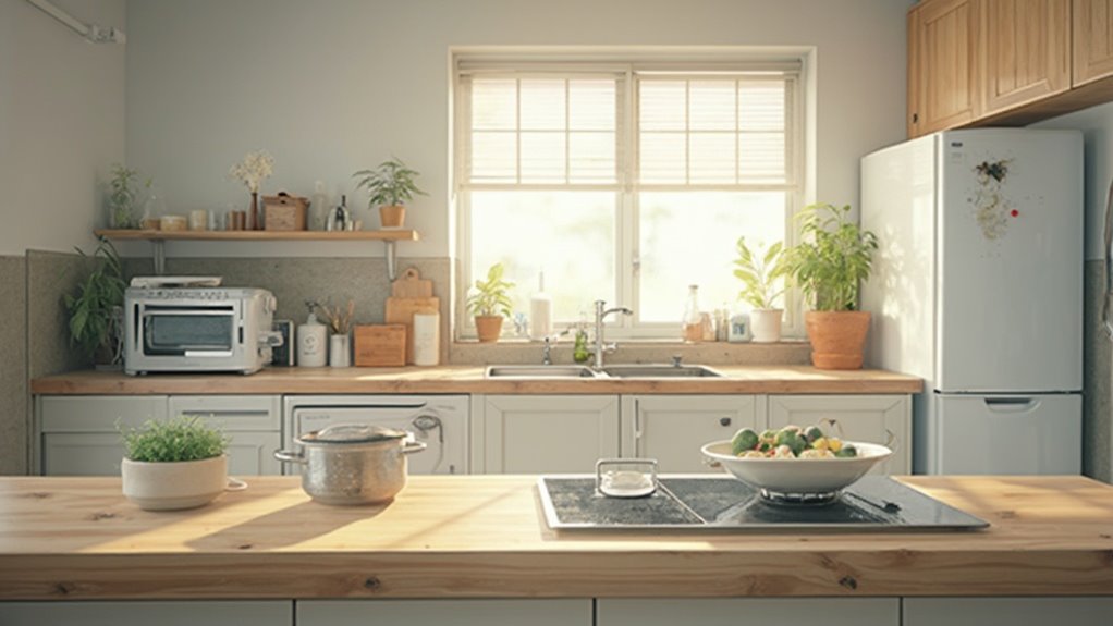 energy efficient home appliances