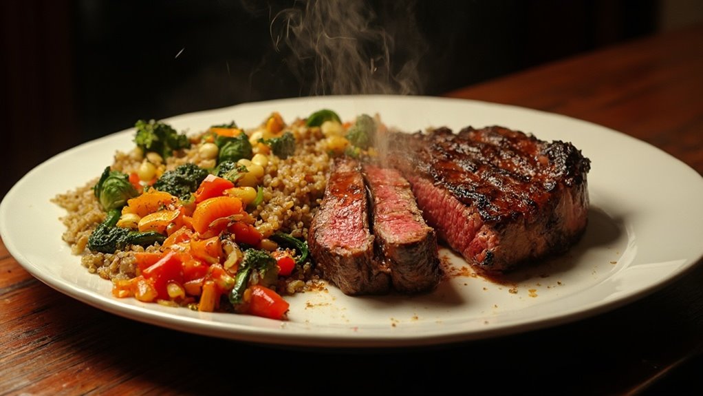 global shift towards plant based diets