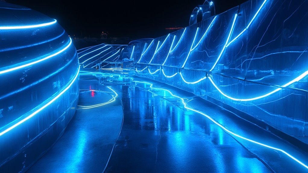 innovative led lighting solutions