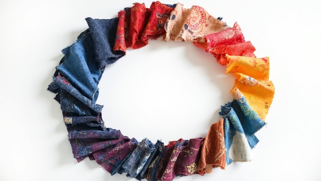 sustainable circular fashion strategies