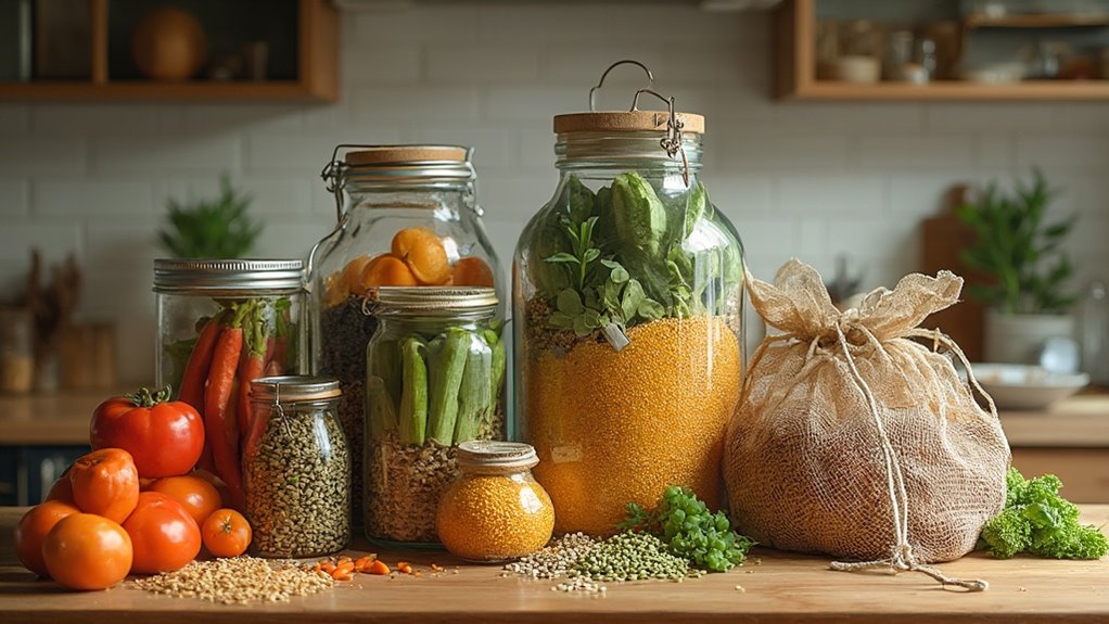sustainable meal planning strategies