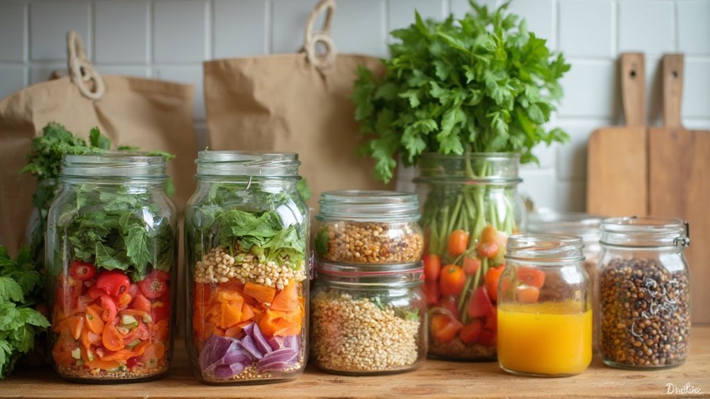 sustainable meal planning strategies