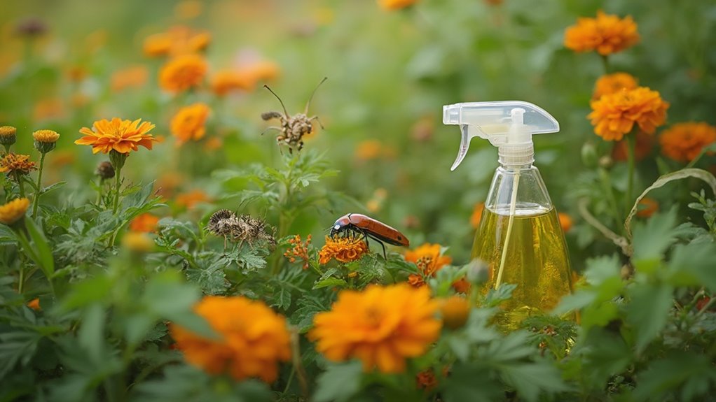 sustainable pest control methods