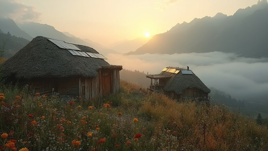sustainable travel benefits communities