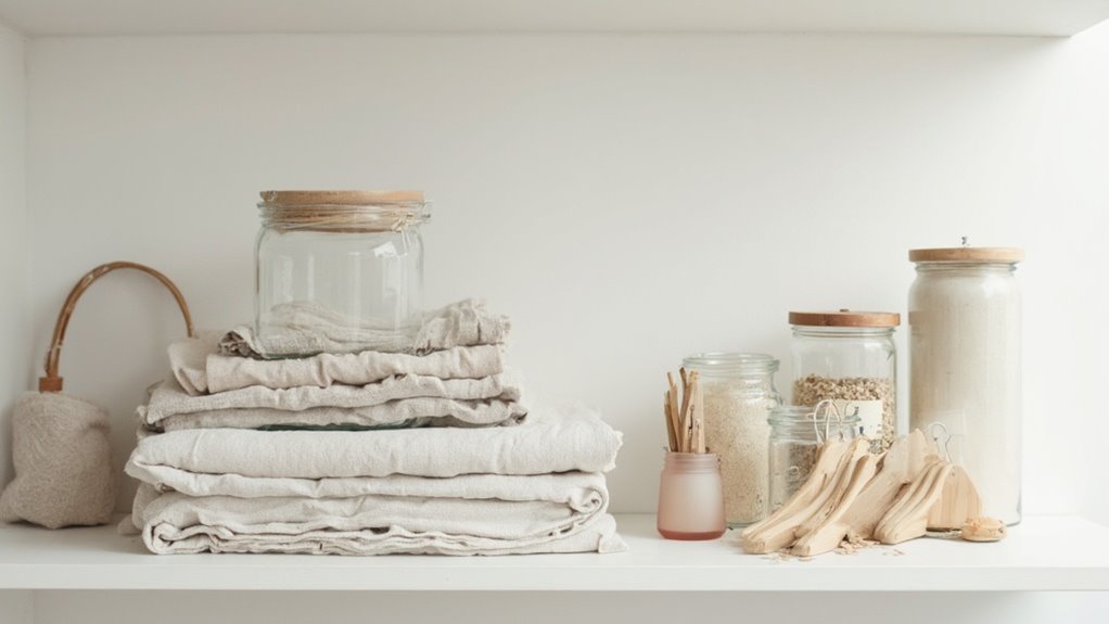 top brands for ethical minimalism