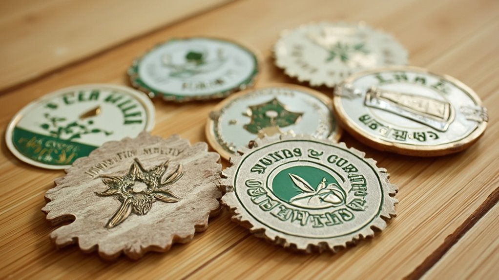 top global green certifications