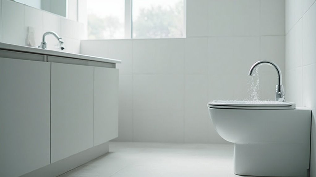water efficient home technologies